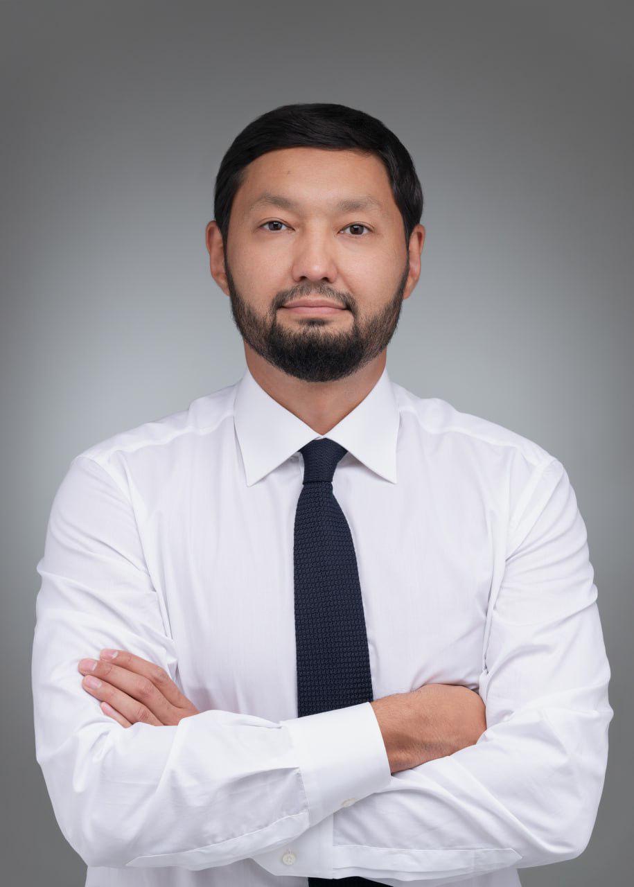 Kenges Rakishev